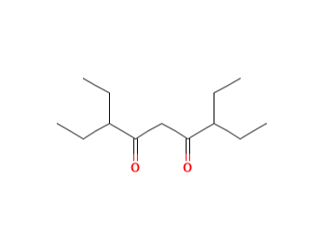 China manufacturer 3,7-Diethylnonane-4,6-dione CAS 872802-98-7 with high purity