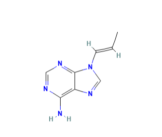 Low price 9-Propenyladenine CAS 1446486-33-4 with good quality