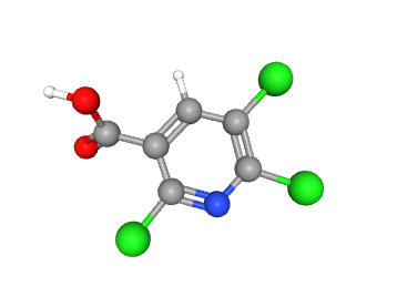 China factory supply 2,5,6-Trichloronicotinic acid CAS54718-39-7 in stock