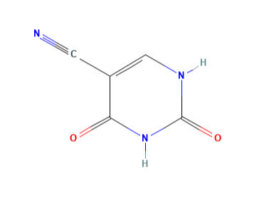 China factory supply 5-Cyanouracil CAS 4425-56-3 with high purity