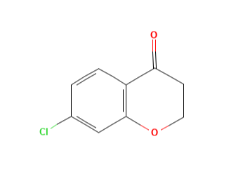 Factory supply Price 7-Chloro-4-chromanone CAS 18385-72-3 in stock