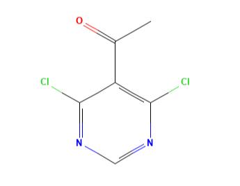 Cheap price 1-(4,6-dichloropyrimidin-5-yl)ethanone CAS 60025-06-1 in stock