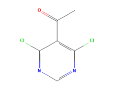 Cheap price 1-(4,6-dichloropyrimidin-5-yl)ethanone CAS 60025-06-1 in stock