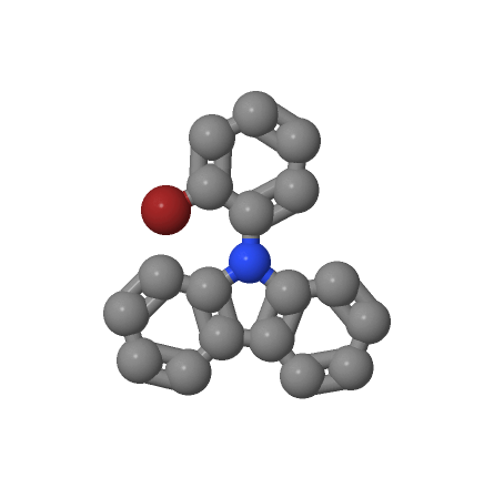 High purity 9-(2-Bromophenyl)-9H-carbazole CAS 902518-11-0