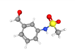 High purity 98% 3-(Methylsulfonamido)benzaldehyde CAS 55512-05-5 with good price