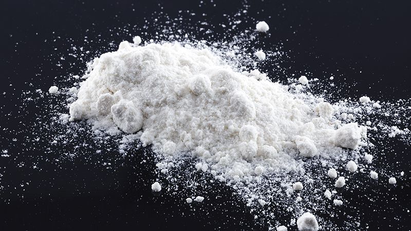 Factory supply Price 8-Fluoroquinoline-3-carbonitrile CAS 71083-52-8 Made in China