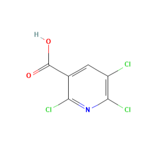 China factory supply 2,5,6-Trichloronicotinic acid CAS54718-39-7 in stock