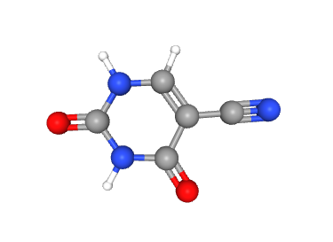 China factory supply 5-Cyanouracil CAS 4425-56-3 with high purity
