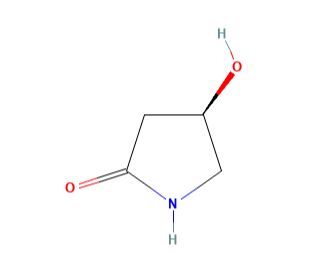 China factory price (R)-(+)-4-Hydroxy-2-pyrrolidinone CAS 22677-21-0 with high purity