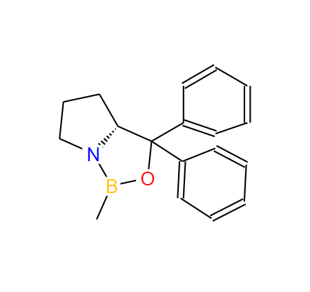 (R)-2-Methyl-CBS-oxazaborolidine monohydrate CAS 112022-83-0 quotation