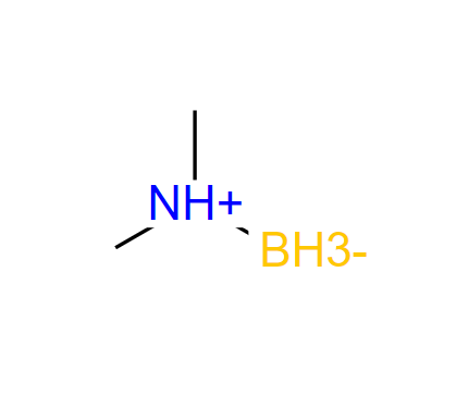 High quality Borane Dimethylamine Complex CAS 74-94-2 with best price