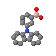 China (3-(9H-Carbazol-9-yl)phenyl)boronic acid CAS 864377-33-3 factory