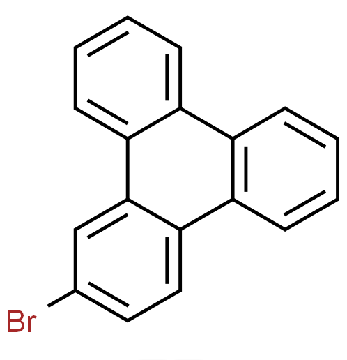 China High purity 98% 2-Bromotriphenylene CAS 19111-87-6 suppliers