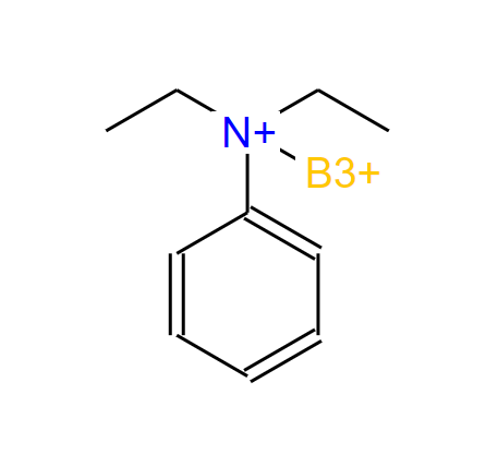 High quality Borane-N,N-diethylaniline complex CAS 13289-97-9 with best price