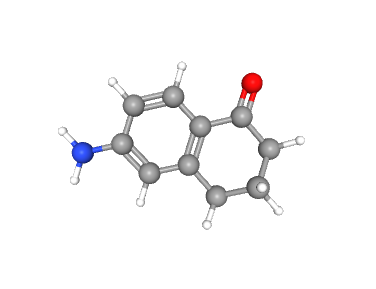 High purity 99% 6-Amino-1-tetralone CAS 3470-53-9 with good price