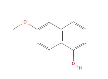 Good price high purity 6-Methoxynaphthalen-1-ol CAS 22604-07-5