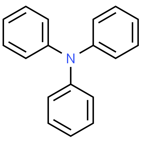 China High purity 98% Triphenylamine CAS 603-34-9 suppliers