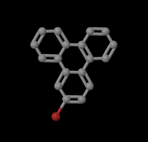 China High purity 98% 2-Bromotriphenylene CAS 19111-87-6 suppliers