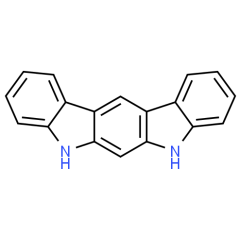 China High purity 98% 5,7-Dihydroindolo[2,3-b]carbazole CAS 111296-90-3 in stock