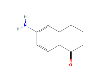 High purity 99% 6-Amino-1-tetralone CAS 3470-53-9 with good price