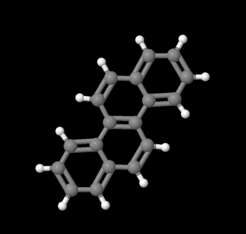China High purity 98% Benzo[a]phenanthrene / Chrysene CAS 218-01-9 in stock