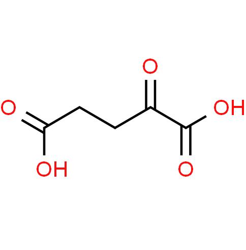 Hot sale 2-Oxoglutaric Acid CAS 328-50-7 with good price