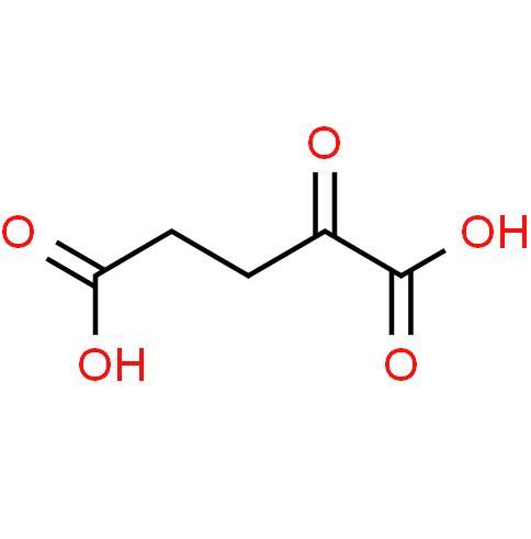 Hot sale 2-Oxoglutaric Acid CAS 328-50-7 with good price