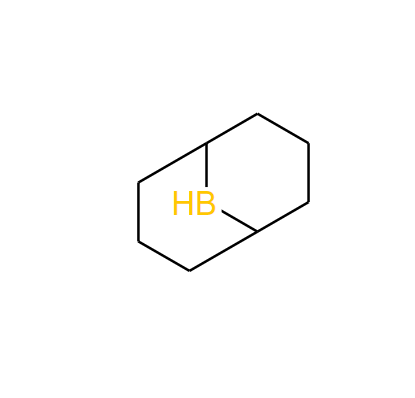 China 9-Borabicyclo[3.3.1]nonane CAS 280-64-8 factory