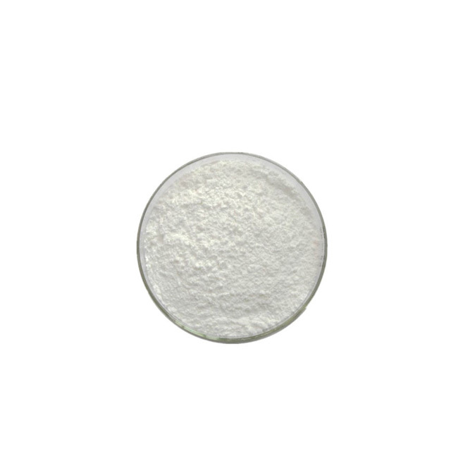 Manufacturers supply high quality L-theanine powder CAS 3081-61-6