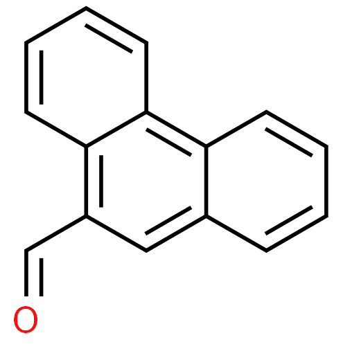 China High purity 98% Phenanthrene-9-carboxaldehyde CAS 4707-71-5 suppliers
