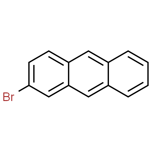 China High purity 98% 2-Bromoanthracene CAS 7321-27-9 in stock