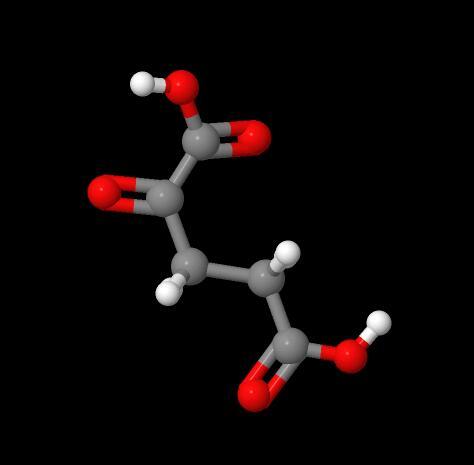 Hot sale 2-Oxoglutaric Acid CAS 328-50-7 with good price