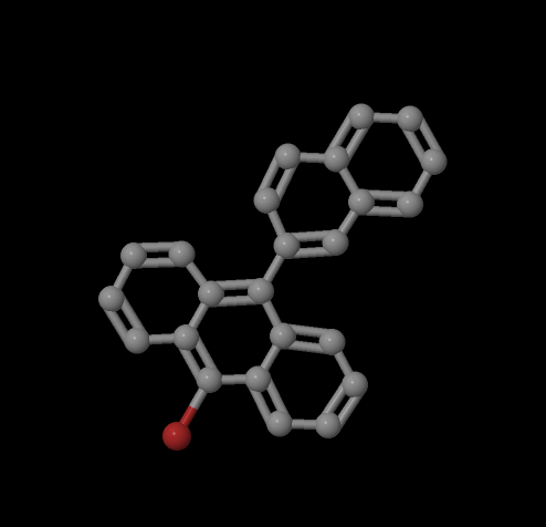 China High purity 99% 9-Bromo-10-(2-naphthyl)anthracene CAS 474688-73-8 in stock