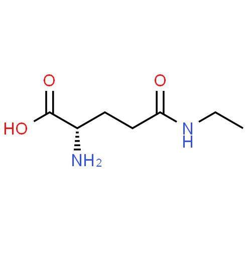 Manufacturers supply high quality L-theanine powder CAS 3081-61-6