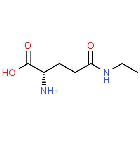 Manufacturers supply high quality L-theanine powder CAS 3081-61-6