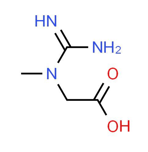 Hot Sale Creatine anhydrous / Creatine, anhydrous CAS 57-00-1