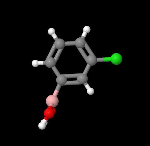 High quality 3-chlorophenylboronic acid cas 63503-60-6