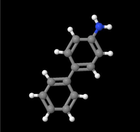 High quality 4-Aminodiphenyl CAS 92-67-1 with best price