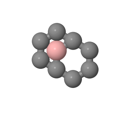 China 9-Borabicyclo[3.3.1]nonane CAS 280-64-8 factory