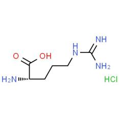 High Purity Bulk Stock L-Arginine Hydrochloride CAS 15595-35-4