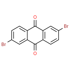 China High purity 98% 2,6-Dibromoanthracene-9,10-dione CAS 633-70-5 suppliers