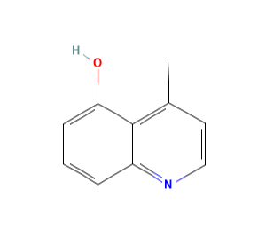 China factory supply 4-Methyl-5-quinolinol CAS 16026-80-5 with good quality