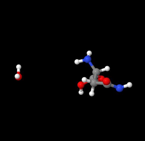 High quality L(+)-Asparagine monohydrate CAS 5794-13-8
