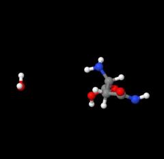 High quality L(+)-Asparagine monohydrate CAS 5794-13-8