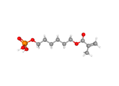 Good quality 6-Methacryloyloxyhexyl dihydrogenphosphate CAS 85589-96-4