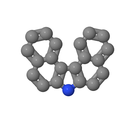 7H-Dibenzo[c,g]carbazole CAS 194-59-2 in stock