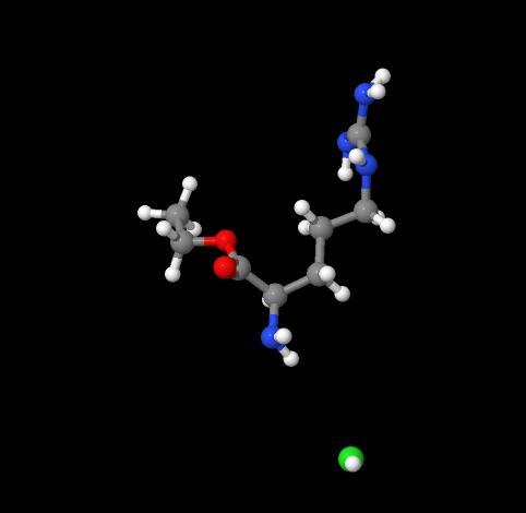 Top quality L-Arginine ethyl ester dihydrochloride CAS NO 36589-29-4