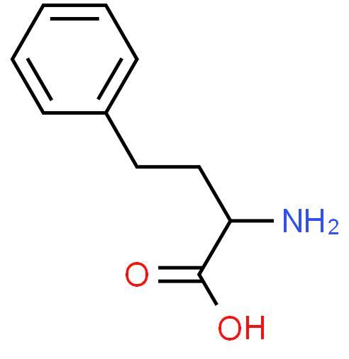 Factory hot selling L-Homophenylalanine / L-(S)-Homophenylalanine HCl CAS 943-73-7