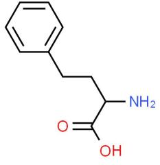 Factory hot selling L-Homophenylalanine / L-(S)-Homophenylalanine HCl CAS 943-73-7