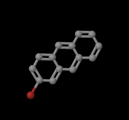 China High purity 98% 2-Bromoanthracene CAS 7321-27-9 in stock